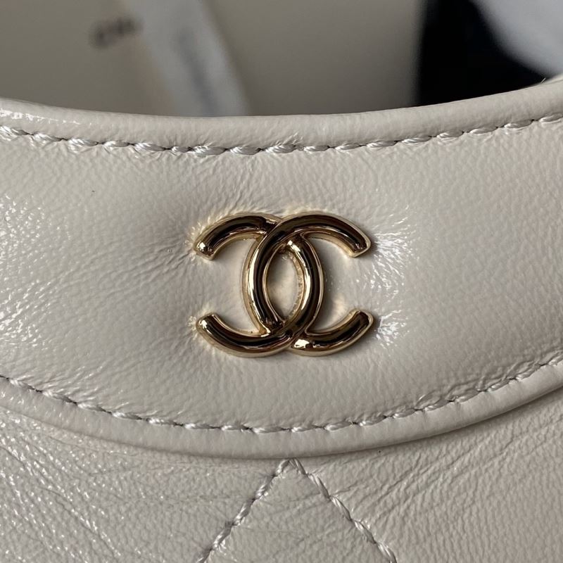 Chanel Top Handle Bags